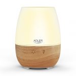 Adler AD 7967 Ультразвуковий аромадифузор 3в1 - Зображення 8