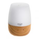 Adler AD 7967 Ультразвуковий аромадифузор 3в1 - Зображення 7