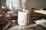 Adler AD 7968 Ультразвуковий аромадифузор USB 3в1 - Зображення 6