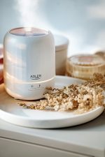 Adler AD 7968 Ультразвуковий аромадифузор USB 3в1 - Зображення 5