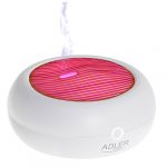 Аромадифузор ультразвуковий Adler AD 7969 3в1 USB - Зображення 11