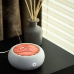 Аромадифузор ультразвуковий Adler AD 7969 3в1 USB - Зображення 4
