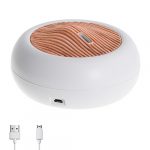 Аромадифузор ультразвуковий Adler AD 7969 3в1 USB - Зображення 9