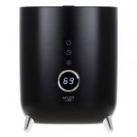 Ультразвуковий аромадифузор 3в1 Adler AD 7972b з LCD дисплеєм - Зображення 15