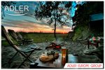 Пральна машина туристична Adler AD 8051: Чистота і комфорт у будь-якому місці - Зображення 11