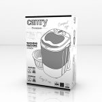 Пральна машина Витяжна туристична Adler AD 8055 - Зображення 6