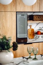 Холодильник для вина Adler AD 8083 - Зображення 3