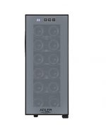 Холодильник для вина Adler AD 8083 - Зображення 10