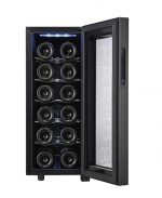 Холодильник для вина Adler AD 8083 - Зображення 9