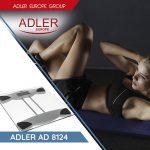 Ваги підлогові Adler AD 8124