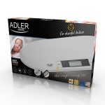 Ваги для новонароджених Adler AD - Зображення 4