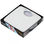 Ваги підлогові Adler AD 8151white