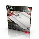 Ваги підлогові Adler AD 8154 - Зображення 3