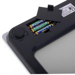 Ваги підлогові Adler AD 8175 LED - Зображення 3