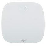 Ваги підлогові Adler AD 8176 світлодіодний дисплей - Зображення 4
