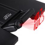 Ваги підлогові з проекцією Adler AD 8182AD - Зображення 4