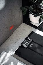 Ваги підлогові з проекцією Adler AD 8182AD - Зображення 8