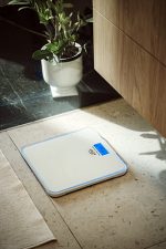 Ваги підлогові Adler AD 8183 до 180кг з підсвічуванням - Зображення 5