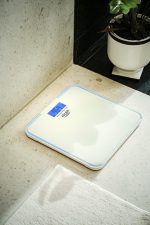 Ваги підлогові Adler AD 8183 до 180кг з підсвічуванням - Зображення 2