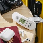 Багажна Вага Adler AD 8189 - Зображення 3