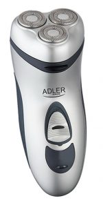 Бритва Adler AD 93: Гладкість та комфорт під час гоління - Зображення 3