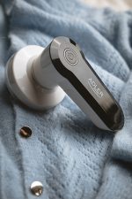 Машинка для видалення ковтунців Adler AD 9615: Забезпечте чистоту свого одягу - Зображення 3