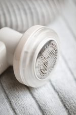 Машинка для видалення ковтунців Adler AD 9615: Забезпечте чистоту свого одягу - Зображення 4