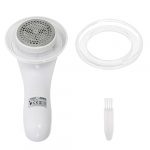 Машинка для видалення ковтунців Adler AD 9616: Відновіть свіжість і привабливість вашого гардеробу - Зображення 7