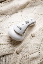 Машинка для видалення ковтунців Adler AD 9616: Відновіть свіжість і привабливість вашого гардеробу - Зображення 3