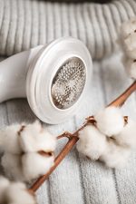 Машинка для видалення ковтунців Adler AD 9616: Відновіть свіжість і привабливість вашого гардеробу - Зображення 4