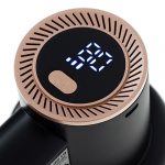 Машинка для видалення ковтунців Adler AD 9619 LCD + 2 валіка для одягу - Зображення 12