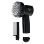 Машинка для видалення ковтунців Adler AD 9619 LCD + 2 валіка для одягу - Зображення 11