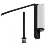 Машинка для видалення ковтунців Adler AD 9619 LCD + 2 валіка для одягу - Зображення 9