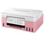 Багатофункціональний Принтер Canon G3430 -PINK (5989C024) WiFi - Зручний Друк та Сканування