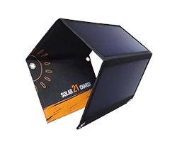 Сонянчі зарядні станції магазин ЙОМО