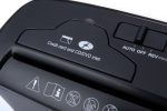 Знищувач документів Camry CR 1033: Захищайте конфіденційну інформацію з надійним знищувачем документів Camry - Зображення 3