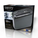 Знищувач документів Camry CR 1033: Захищайте конфіденційну інформацію з надійним знищувачем документів Camry - Зображення 2