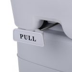 Туалет туристичний 20 л CR 1035 Camry - Зображення 9