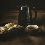 Чайник Camry CR 1255 Black 1.7 L: стильний вигляд та смакові якості - Зображення 5