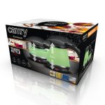 Чайник силіконовий - туристичний Camry CR 1265 0.5 л: Легкий і компактний для подорожей - Зображення 6