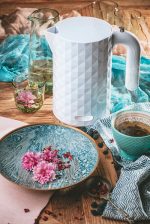 Чайник Camry CR 1269 white: простота та витонченість для щоденного використання - Зображення 3