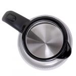 Чайник Camry CR 1300 1.7 л: комфортний процес приготування вашого улюбленого чаю - Зображення 5