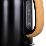 Чайник металевий Camry CR 1342 1.7 L STRIX - Зображення 8