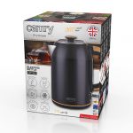 Чайник металевий Camry CR 1342 1.7 L STRIX - Зображення 9