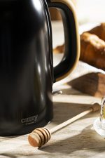 Чайник металевий Camry CR 1342 1.7 L STRIX - Зображення 7