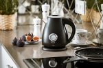 Чайник з таймером Camry CR 1344 black: точний таймер для бездоганного смаку чаю - Зображення 4