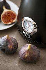 Чайник з таймером Camry CR 1344 black: точний таймер для бездоганного смаку чаю - Зображення 6