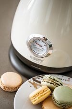 Чайник з таймером Camry CR 1344 creme: час для ідеального чаю у вас вдома - Зображення 13