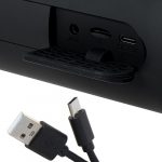 Bluetooth колонка безпровідна Camry CR 1901 - Зображення 8