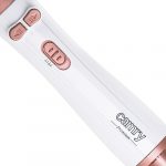 Стайлер Camry CR 2021 1200 Вт - 38 мм, 50 мм: Створюйте ідеальні укладки з нашим стайлером - Зображення 8